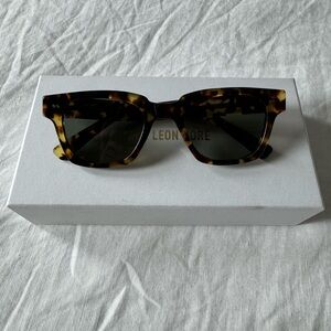 Aime Leon Dore sunglasses
